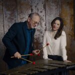 Doppelportrait Stefanie Schlesingerwolfgang Lackerschmid 0700 Edited Scaled E1742224493653