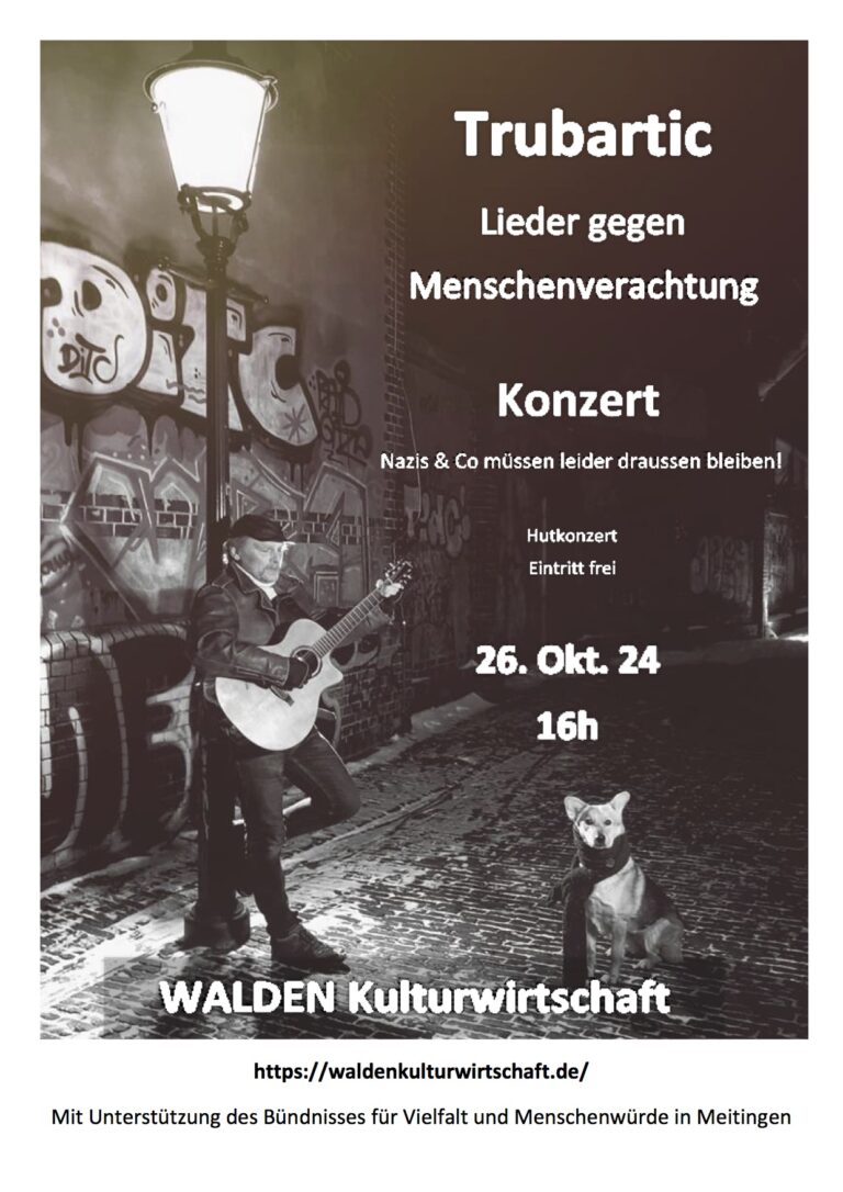 Flyer Konzert Trubartic Jpeg