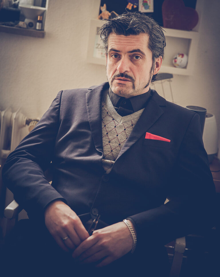 Sedlmeir3 By Karin Poltoraczyk