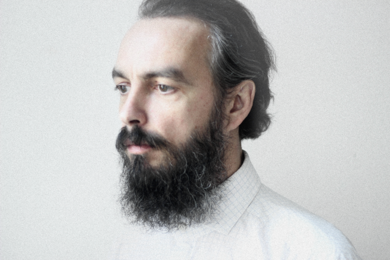 The Great Park 2021 Self Portrait 1