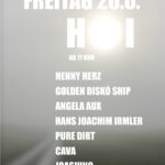 Freitag
