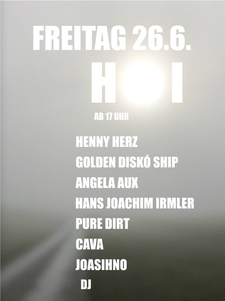 Freitag