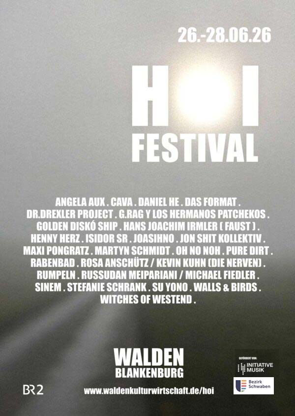 Hoi Plakat