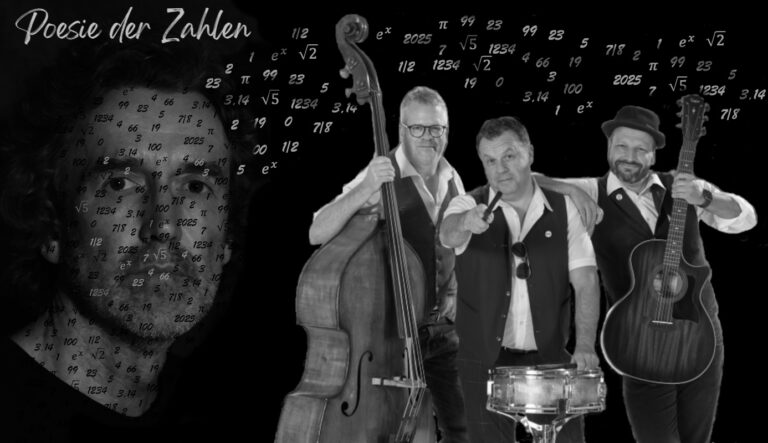 Poesie Der Zahlen Neu