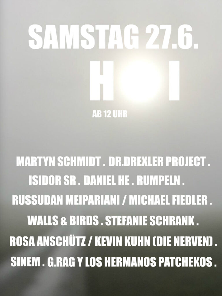 Samstagneu
